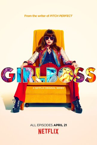 #Girlboss